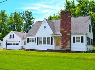 3805 N Us Highway 33, Churubusco, IN 46723