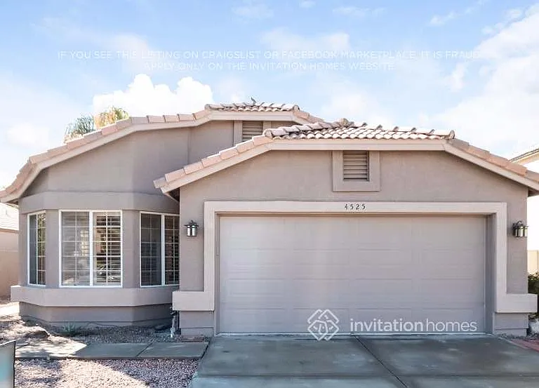 4525 E Silverwood Dr — Photo 2