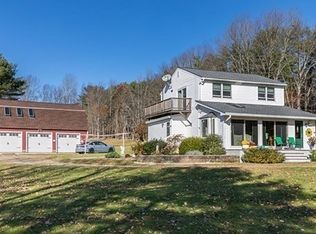 280 Stone St, Gardner, MA 01440