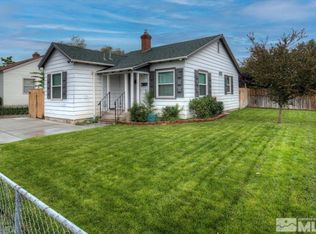 545 Claremont St, Reno, NV 89502