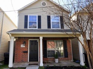 1104 Buckner St, Houston, TX 77019