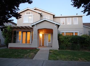 2958 Sweet Grass Ln, Santa Rosa, CA 95407