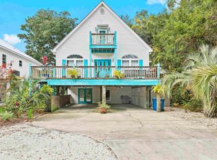 5393 Armadillo Ave, Orange Beach, AL 36561