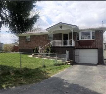 221 Apple St, Beckley, WV, 25801