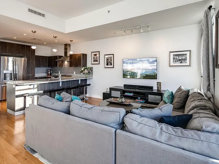 410 Acoma St #418 — Photo 12