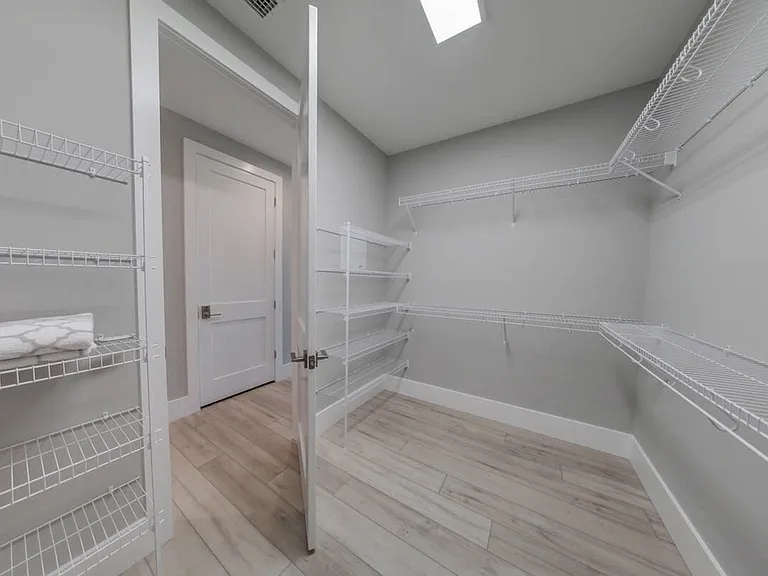 Storage Room
