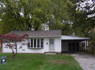 138 E Carlisle St, Mooresville, IN
