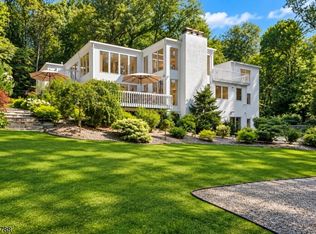 40 Jockey Hollow Rd, Bernardsville Boro, NJ 07924