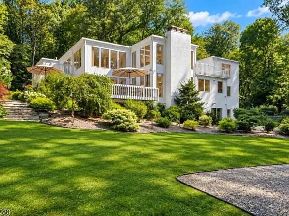 40 Jockey Hollow Rd, Bernardsville Boro, NJ 07924