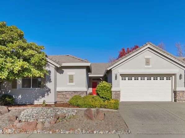 7593 School House Ln, Roseville, CA 95747