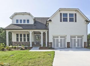 534 Windy Ridge Ct #101, Canton, GA 30114