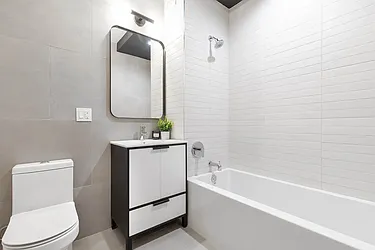 Rented by Highline Residential