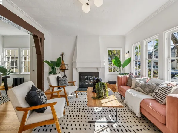 2365 Virginia St APT 2, Berkeley, CA 94709