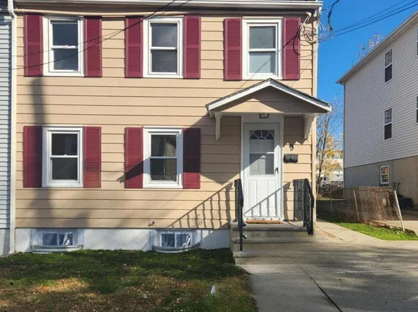 9 Fountain Avenue, Matawan, NJ 07747