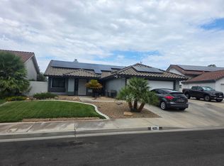 826 Manor Shores Rd, Henderson, NV 89002