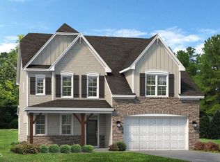 364 Brindle Dr, Fuquay Varina, NC 27526