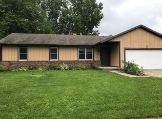 313 Old Romney Dr W, Lafayette, IN