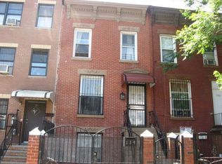 134 Hull St, Brooklyn, NY 11233
