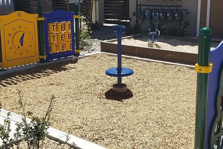 Silverado Apartments — Photo 26