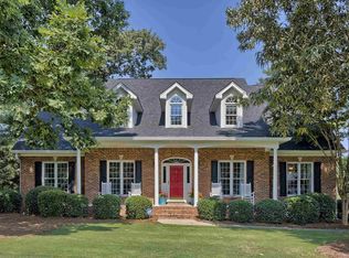 221 Rolling Creek Cir, Irmo, SC 29063