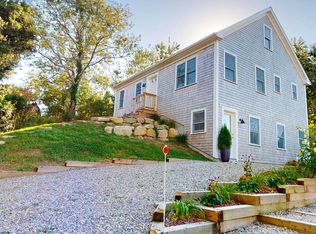 22 Conwell St #UD, Provincetown, MA 02657