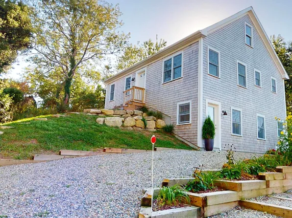 22 Conwell Street #UD, Provincetown, MA 02657