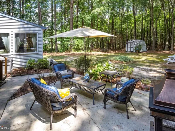 3985 Trace Hollow Run, Salisbury, MD 21804