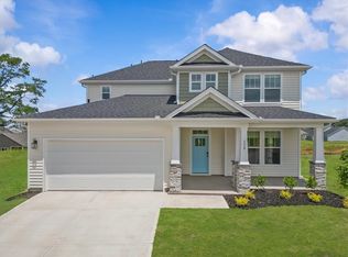 152 Ives Way, Piedmont, SC 29673