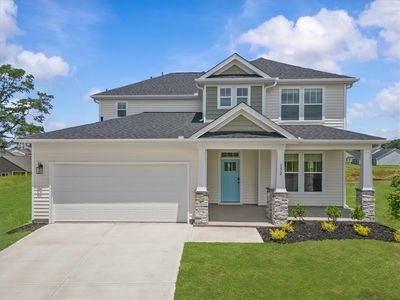 152 Ives Way, Piedmont, SC, 29673