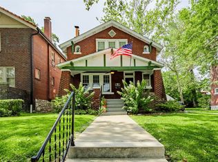 7254 Lindell Blvd, Saint Louis, MO