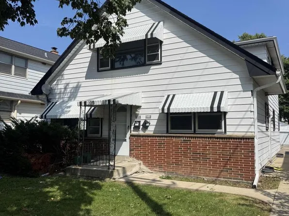 5708 N 97th STREET #5710, Milwaukee, WI 53225