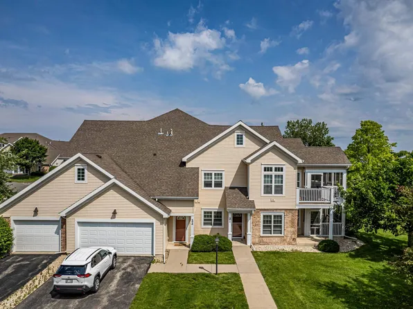 30 Keystone Way Unit 21, Fitchburg, WI 53711
