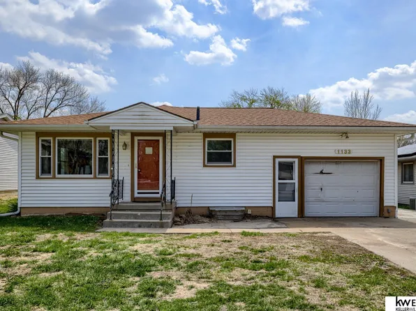 1133 Jackson St, Blair, NE 68008
