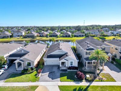 8021 Strom Park Dr, Melbourne, FL, 32940