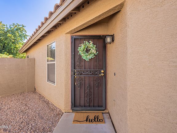 2nd image of 9347 E NOPAL Avenue