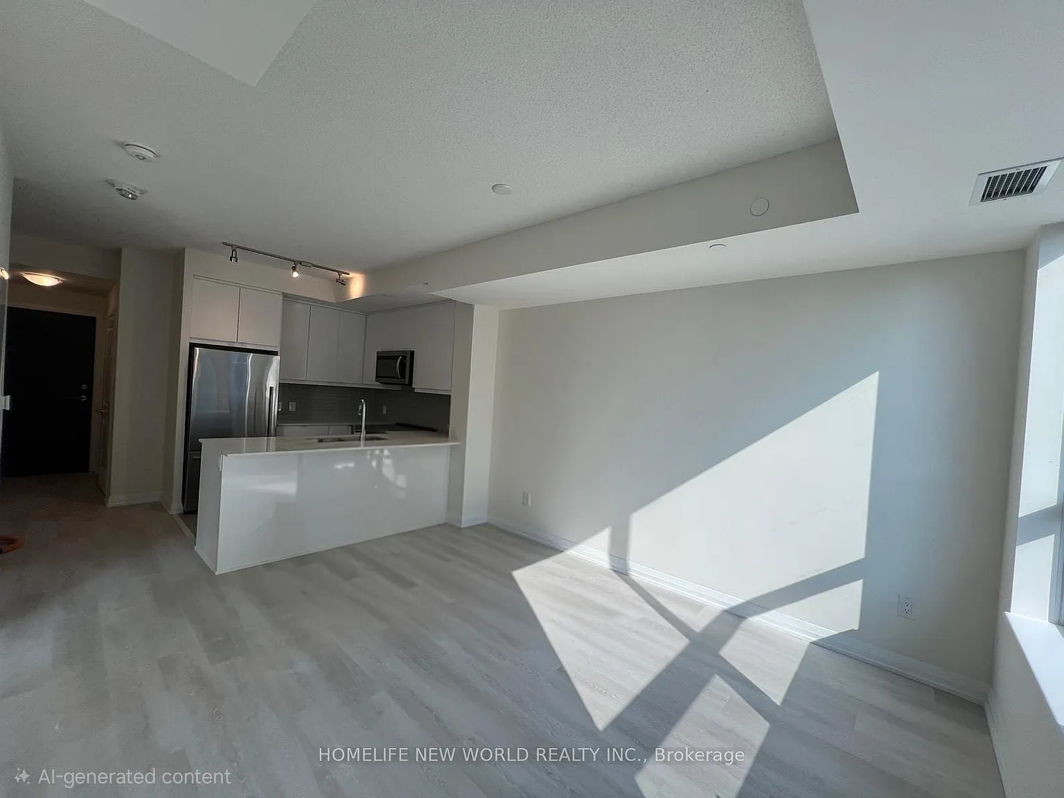 1 bed, $2,300 — Photo 3