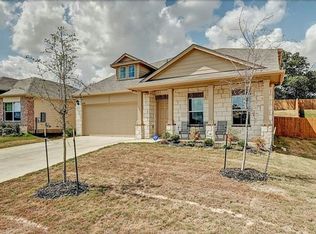 6100 Diamondleaf Bnd, Austin, TX 78724