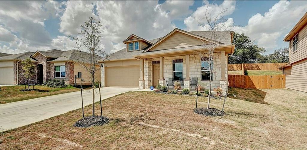 6100 Diamondleaf Bnd - Property Image