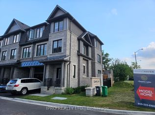 2 Folcroft St N, Brampton, ON L6Y 6L3