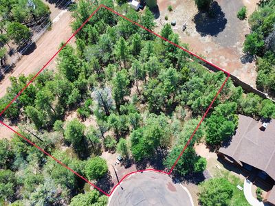 2291 Evergreen Ln #41, Show Low, AZ, 85901