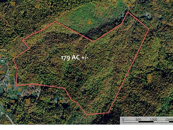 2nd image of TBD AUDREY LN BLUE RIDGE, VA 24064