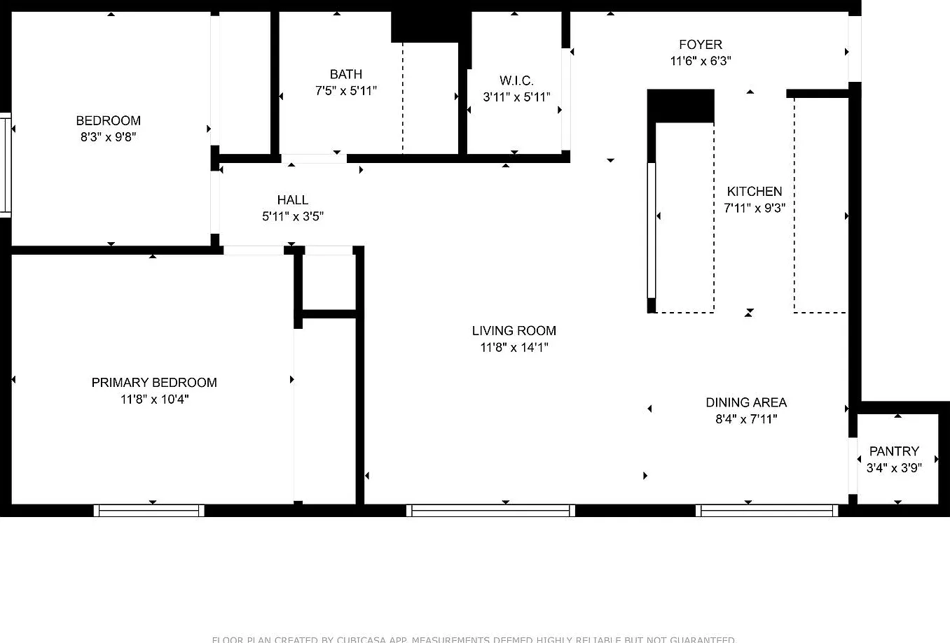 111 West Lind Street — Photo 2