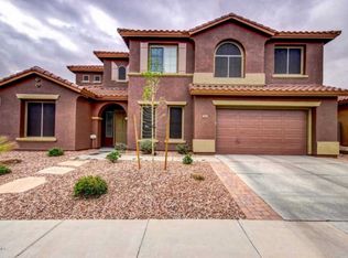 3617 W Links Dr, Phoenix, AZ 85086