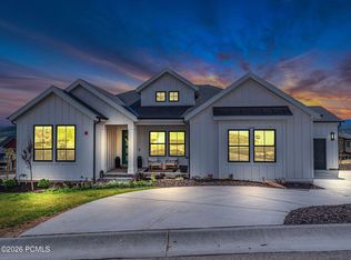 2698 S Bailey Ct, Park City, UT 84060