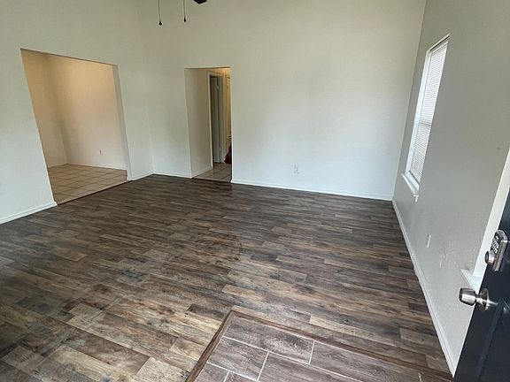 Living Room Entrance