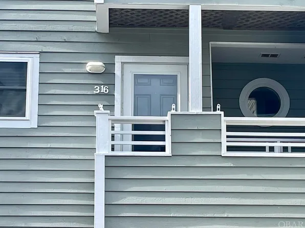 316 Pirates Way #316A, Manteo, NC 27954