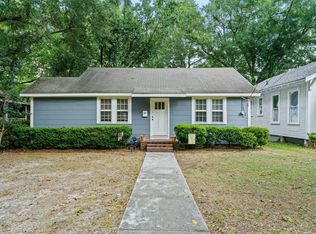 113 Pinehurst St, Hattiesburg, MS 39401