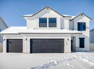 1504 Fishertown Ave, Caldwell, ID 83605