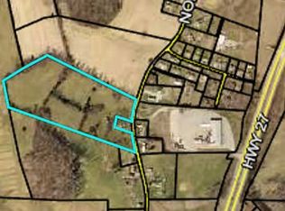 1053 Norwood Rd, Somerset, KY 42503