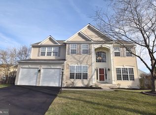 12679 Rushing Creek Ct, Bristow, VA 20136